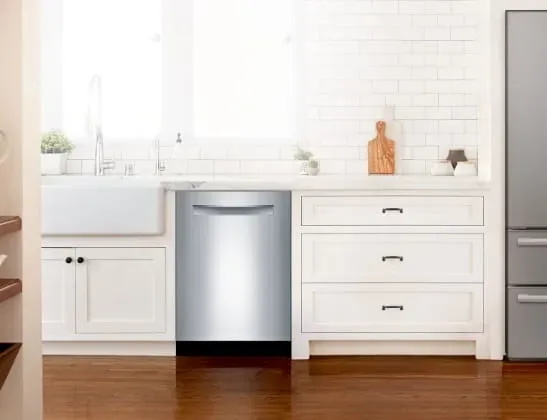 Bosch Dishwasher